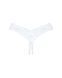 Obsessive Heavenlly crotchless thong XS/S SO8188 6