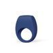 Ерекційне кільце з вібрацією LELO Tor 3 Base Blue SX0701