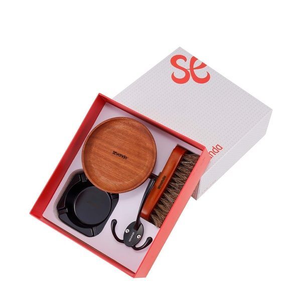 Набір для домінування LOCKINK SEVANDA Objectification Human Furniture Set SX0893
