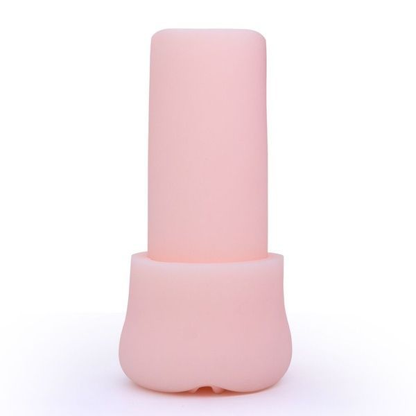 Вставка-вагина для помпы Men Powerup Vagina, удлиненная SO6229 фото
