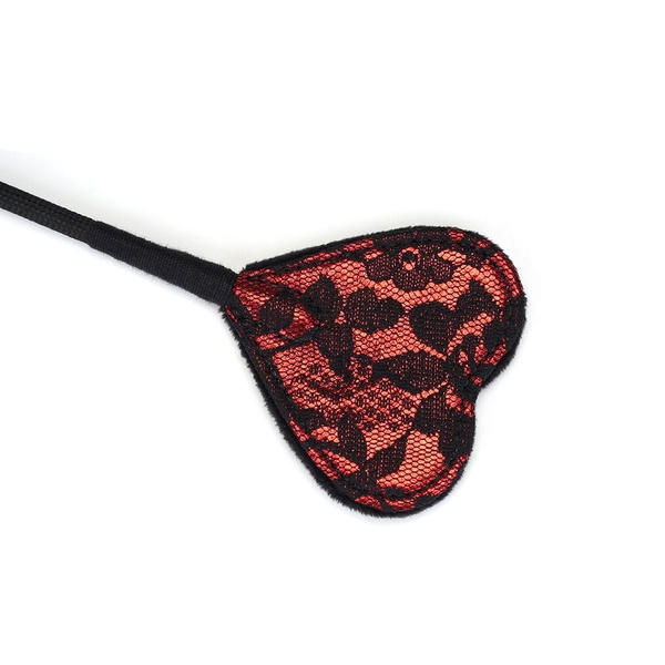 Ляскалка Liebe Seele Victorian Garden Riding Crop SO9478