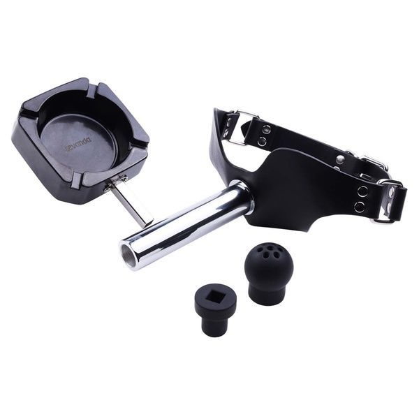 Набір для домінування LOCKINK SEVANDA Objectification Human Furniture Set SX0893