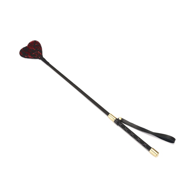 Ляскалка Liebe Seele Victorian Garden Riding Crop SO9478