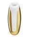 Мініатюрний вакуумний стимулятор Satisfyer Love Breeze Yellow SO4101 2