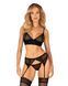 Комплект Obsessive Chemeris 3-pcs set XL/2XL SO9768 1