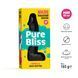 Крафтове мило-член із присоскою Pure Bliss MINI Black, натуральне SO6352 6