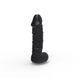 Крафтове мило-член із присоскою Pure Bliss MINI Black, натуральне SO6352 4
