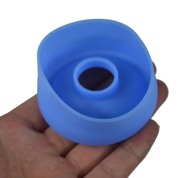 Вставка для помпи Men Powerup Blue SO2465