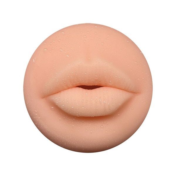 Мастурбатор Alive Maxi Flex L Oral SX0817