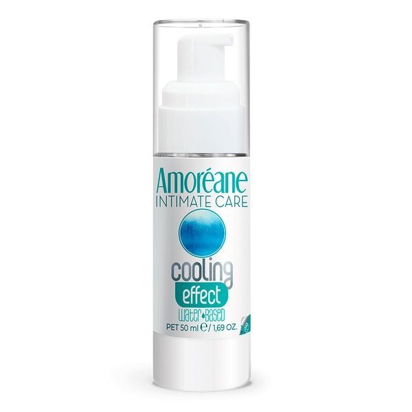 Лубрикант Amoreane Cooling Effect SO9929