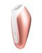 Мініатюрний вакуумний стимулятор Satisfyer Love Breeze Copper SO4102 4