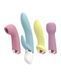 Подарунковий набір секс-іграшок Satisfyer Marvelous Four SO6733 1