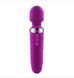 Мінівібромасажер Alive Be Wanded Purple SO4475