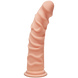 Фалоімітатор Doc Johnson The D - Ragin D - 8 Inch Without Balls - ULTRASKYN, діаметр 5,1 см SO2820 1