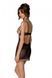 Еротичний пеньюар Passion MARINA CHEMISE, XXL/XXXL, beige SO9722 2
