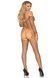 Leg Avenue Off the shoulder bodystocking Black O/S SO8618 2