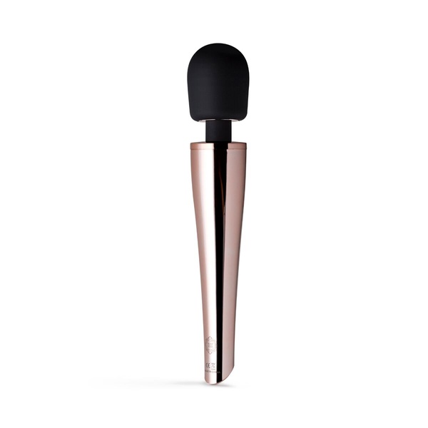 Вібромасажер Rosy Gold — Nouveau Wand Massager SO4591