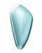Мініатюрний вакуумний стимулятор Satisfyer Love Ice Blue Breeze SO4103
