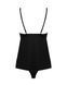 Топ та трусики Obsessive Bella Rou top & panties XS/S, топ, трусики SO7861 4
