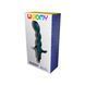 Анальний вібростимулятор Wooomy Buddy SX0812 5