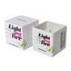 Масажна свічка Love To Love LIGHT MY FIRE Monoi (80 мл) без парабенів і консервантів SO1395 2