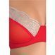 Комплект білизни LORAINE SET red L/XL - Passion Exclusive: ліф, стрінги, пояс для панчох PS22810 3