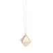 Затискачі для сосків з важкою підвіскою LOCKINK Nipple Clamps with Heavy Pendant - Golden SX0844 4