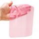Латексна серветка Latex Dental Dams Strawberry 1 шт SX1266 3