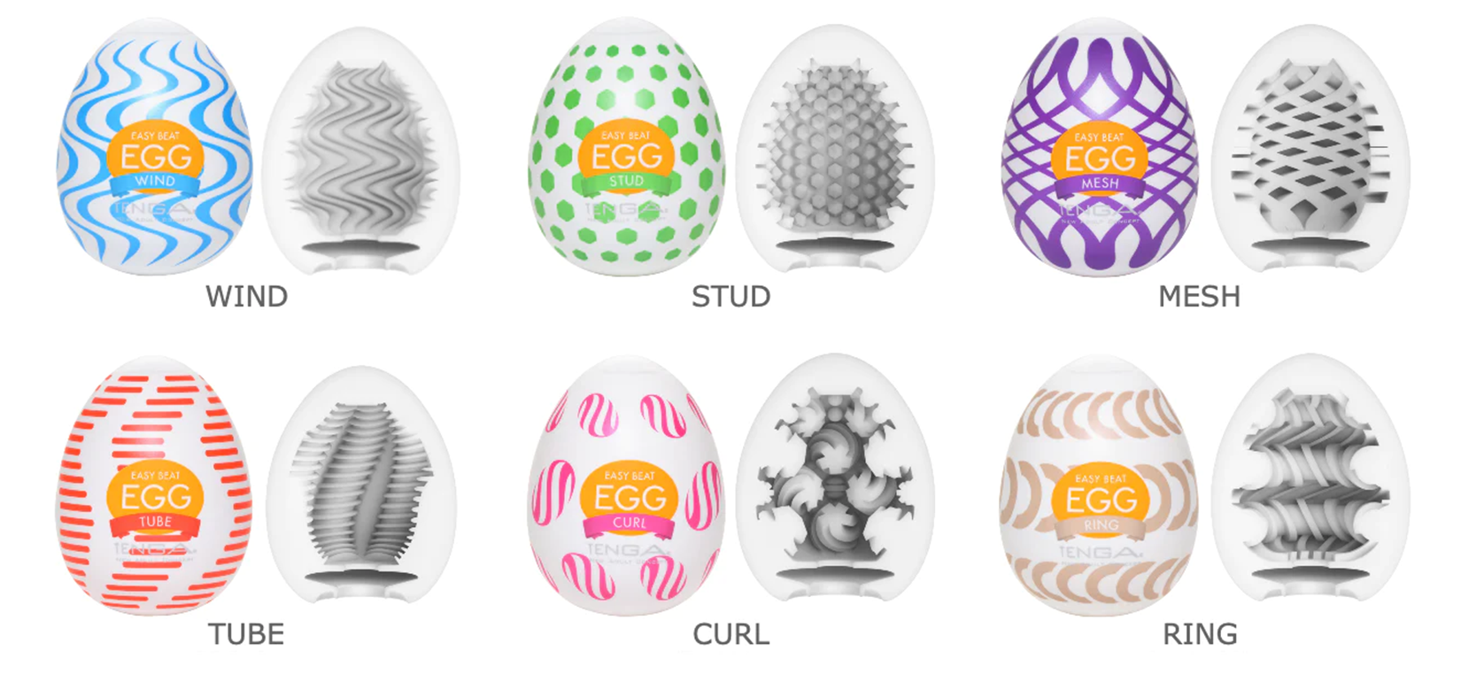 tenga egg
