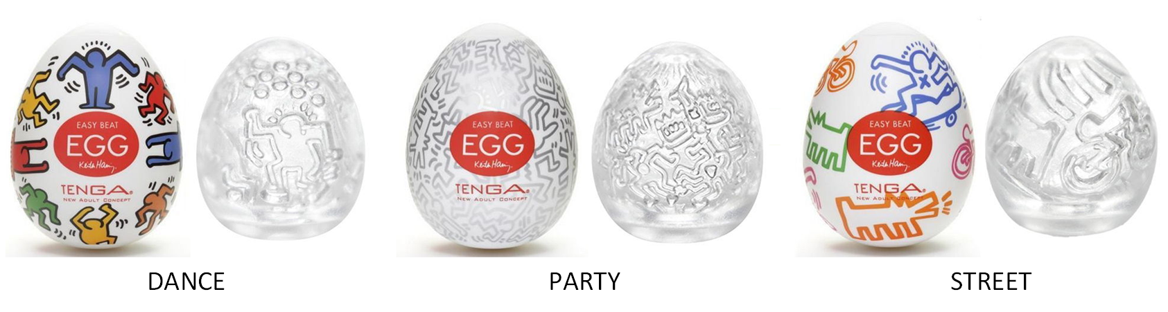 tenga egg