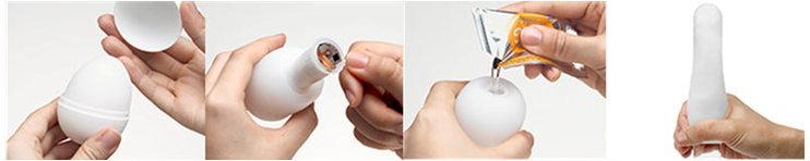 tenga egg